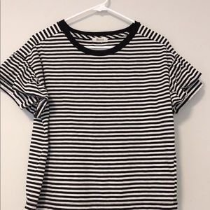 Madewell Top